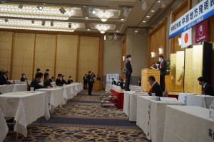 愛知県知事賞